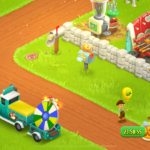 【HayDay】7月のイベント